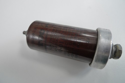 Tcc plessey capacitor 01uf - capacitor, 0.01uf