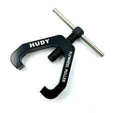 Nitro Gas Engine Flywheel Remover Puller Tool Wrench 1/8 1/10 RC Car Buggy