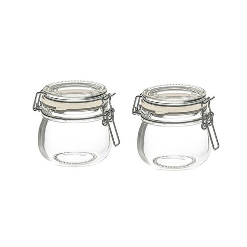 Small mason glass - small,