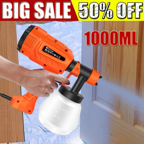 Paint sprayer spray gun - paint,