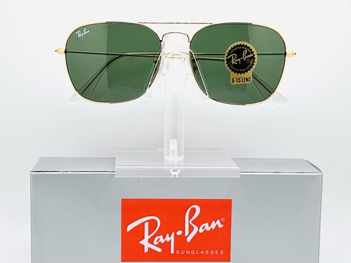 Ray ban caravan 58mm - ray-ban,
