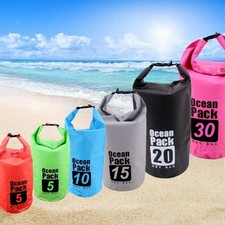 UK Outdoor Backpack Kayak