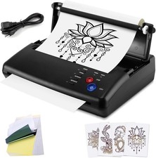 Tattoo Stencil Machine Thermal