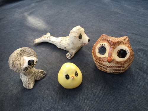 Small animals philip - 4,