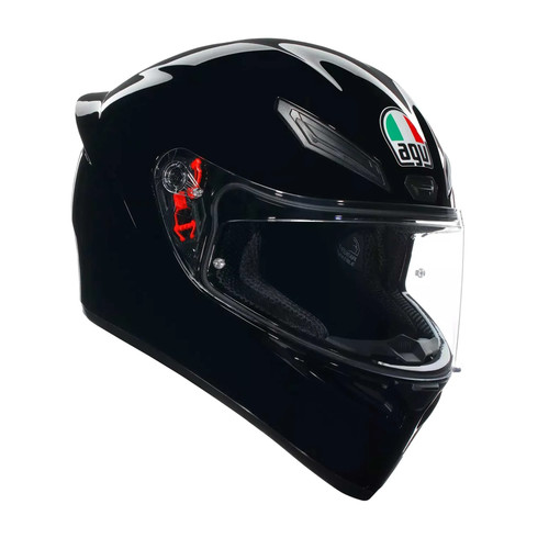 Agv solid motorcycle full - solid,