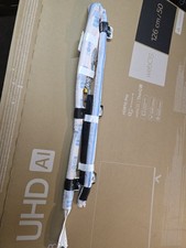 VW POLO MK6 DRIVER SIDE