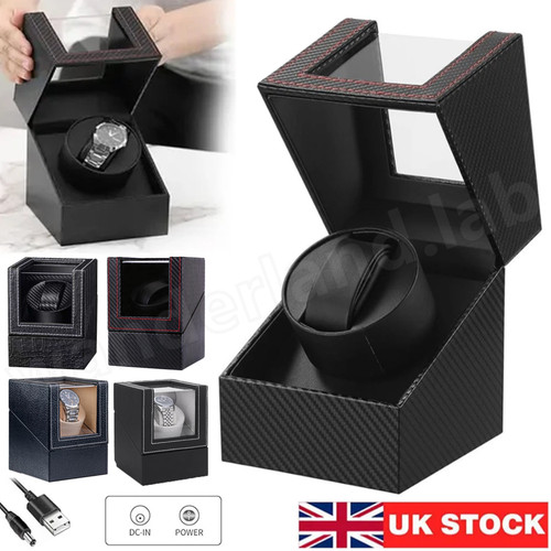 Automatic watch winder - automatic,