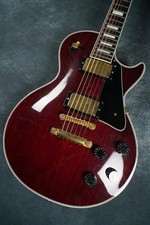 Tokai LC (Les Paul Custom)