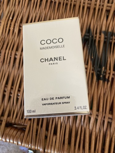 Coco mademoiselle eau - mademoiselle, de