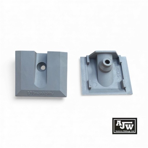 Genuine unwin low profile rail - unwin,