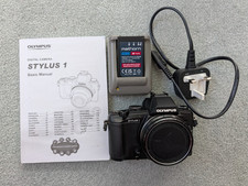 Olympus Stylus 1 Premium