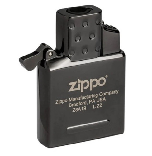Zippo regular black - regular,