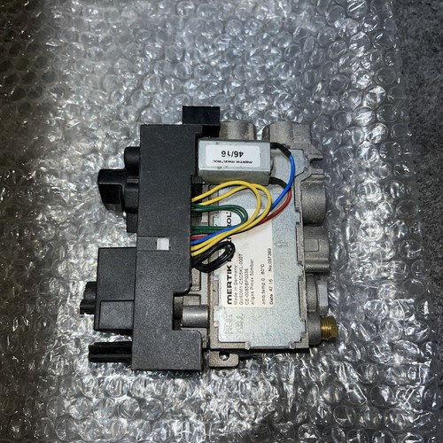 Mertik maxitrol gv60m1 - mertik,