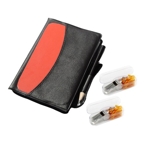 2pcs soccer referee kit - soccer,