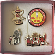 United Football Manchester