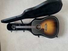 Gibson J-45 Standard Vintage Sunburst Left Handed Guitar