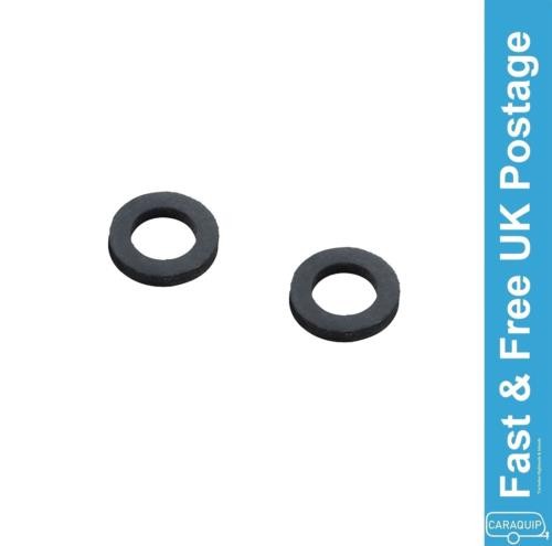 Pls gas regulator washer - 2x,