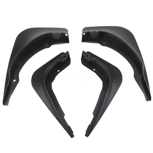 Set for splash guards - set,
