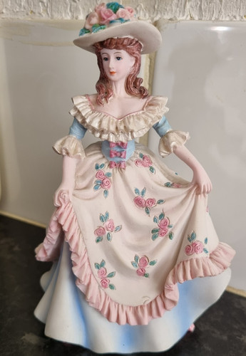 Regency fine arts demure - regency,