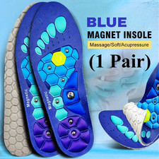 Magnetic Massage Shoe Insoles