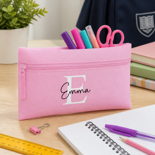 Personalised kids pencil - personalised,