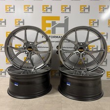 BBS CI-R Style Alloy Wheels