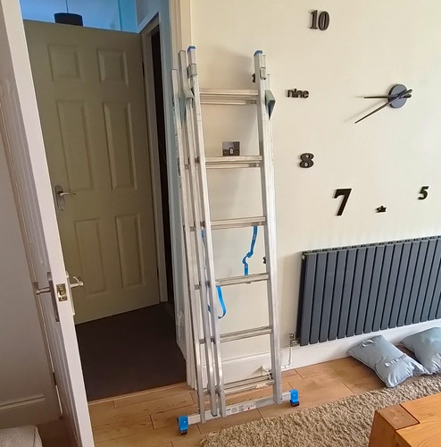Step aluminium telescopic - 13,