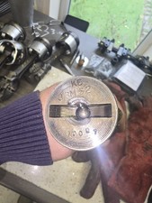 Classic Mini Camshaft.  Kent