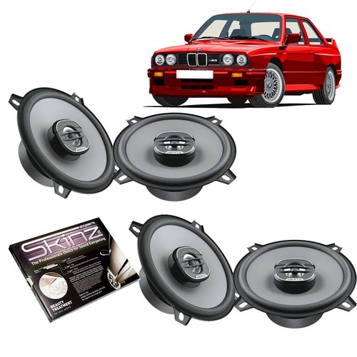 Bmw series e30 - e30,
