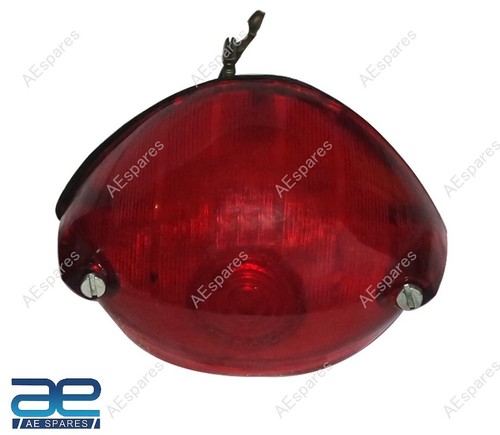 Tail lamp taillight with bulb - taillight,