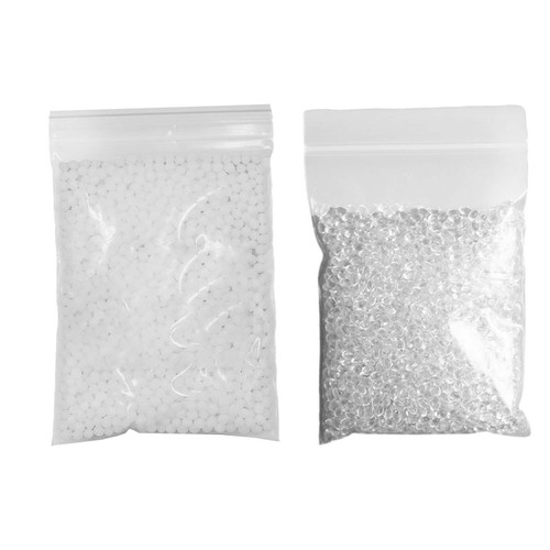 Thermoplastic beads polymorph - beads,