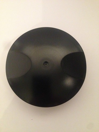 Alm plastic spool cover q - alm,