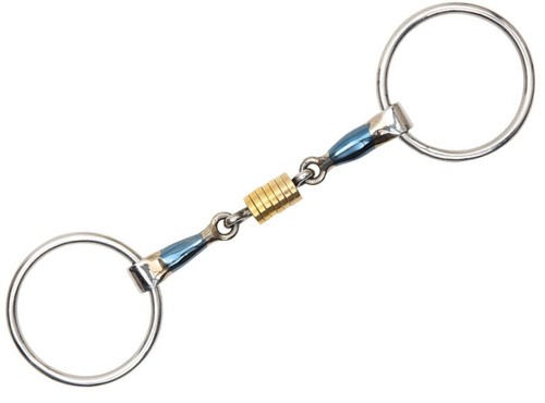 Shires blue sweet iron - sweet,