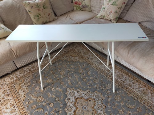 Brother knitting machine table - knitting,