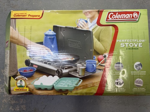 Vintage coleman perfect flow - vintage,