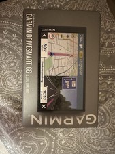Garmin DriveSmart™ 66Live
