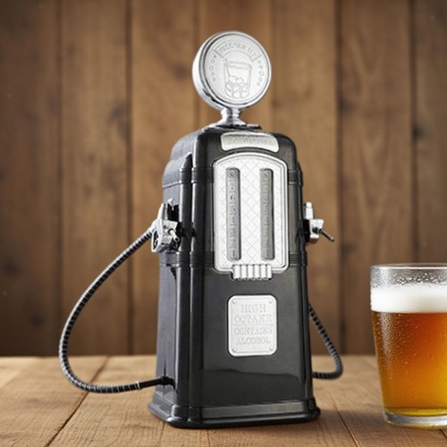 Dispenser 2000ml retro - dispenser,