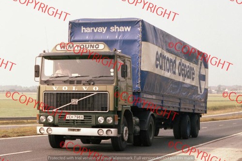Truck photo m young - photo,