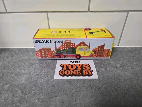 Dinky toys atlas ref - dinky, 569p