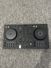 Pioneer DDJ FLX4 DJ Controller