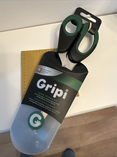 Richardson sheffield gripi - sheffield,