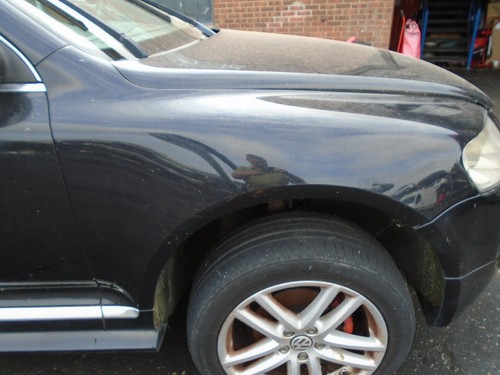 Touareg 2 5 tdi - vw,