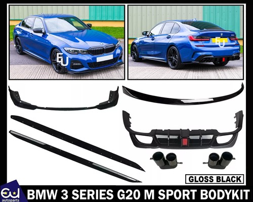 For bmw series - bmw, g20