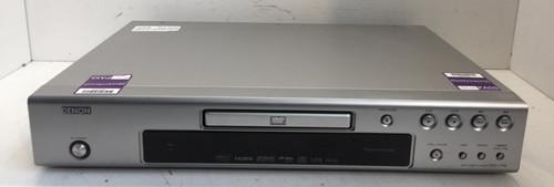 Denon dvd 1740 - 1740,