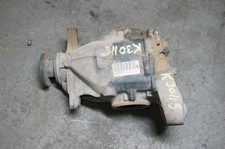 OEM BMW E90 E92 Rear