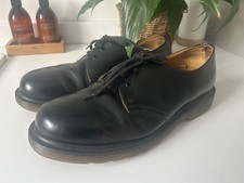 Dr. Martens 1461 Oxford Smooth