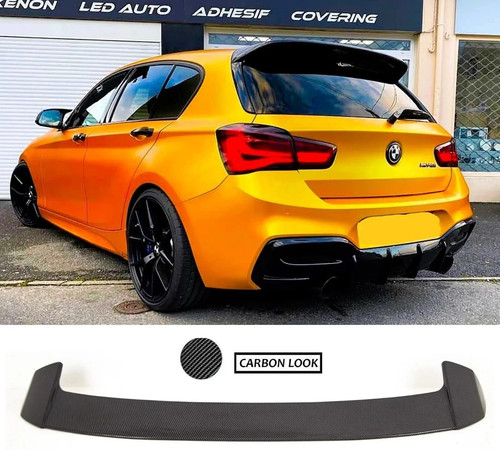 Bmw series hatchback - series, rear