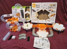 Hex Bugs Nano Bridge Battle
