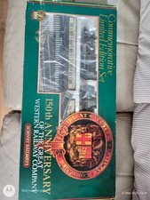 Hornby R775 Gwr  150th