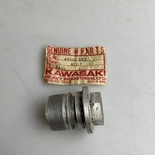 Kawasaki Stopper Top Fork For